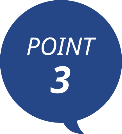 POINT 03