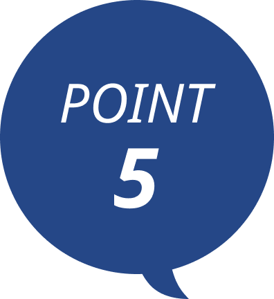 POINT 05