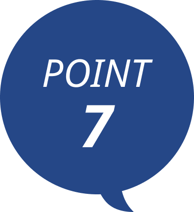 POINT 07