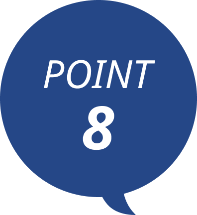 POINT 08