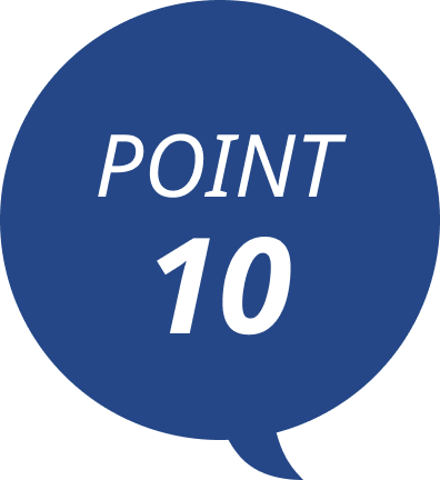 POINT 10
